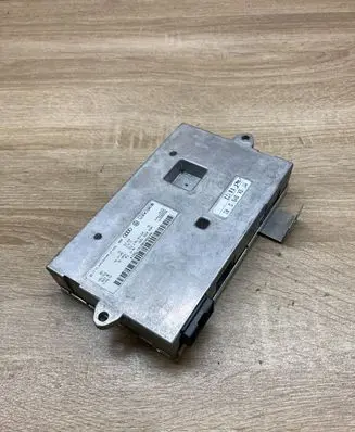 Audi A6 S6 C6 4F MMI control unit 4E0035729 4F0910730F