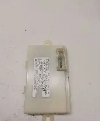 Mercedes-Benz GLC X253 C253 Keyless (KESSY) go control unit/module A2229004213