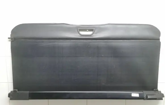 Mercedes-Benz A W169 Parcel shelf load cover A1698100120 9E06Q02iq
