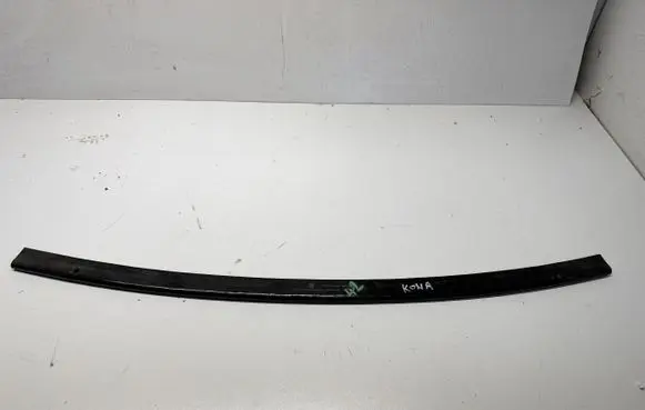 Hyundai Kona I Front bumper support beam 86570K4000