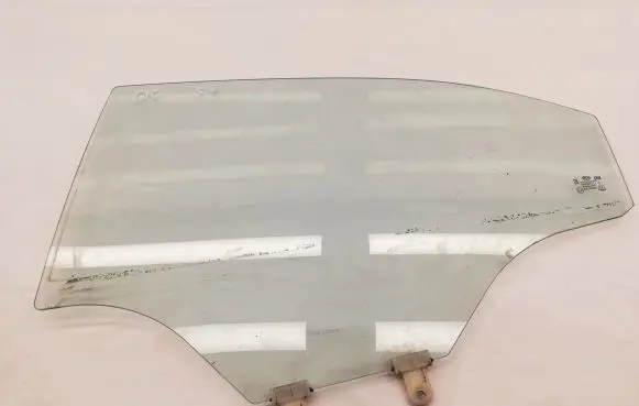 KIA Rio Rear door window glass E1143R00381