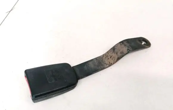 Seat Ibiza II (6k) Front seatbelt buckle 6k0857755c