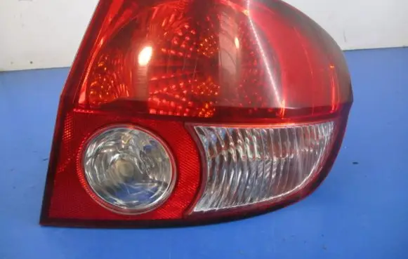 Hyundai Getz Rear/tail lights 92402-1CXXX