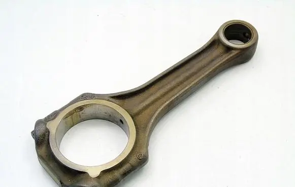 Mercedes-Benz S W220 Connecting rod/conrod 113.986AMG