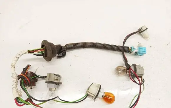 Honda CR-V Headlight part