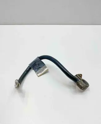 Mercedes-Benz SL R230 Negative earth cable (battery) 2205400031 A2205400031