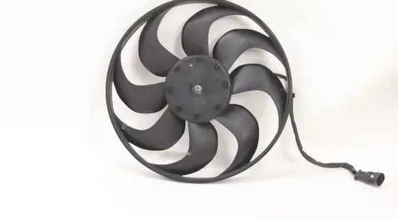 Fiat Scudo Air conditioning (A/C) fan (condenser) 5001944025784923