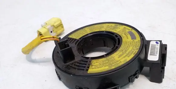 Mazda Premacy Airbag slip ring squib (SRS ring)