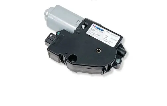 BMW 4 F32 F33 Sunroof motor/actuator 7316536