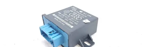 Audi A6 S6 C6 4F Light module LCM 4F0907357F 4F0910357F 5DF00888627