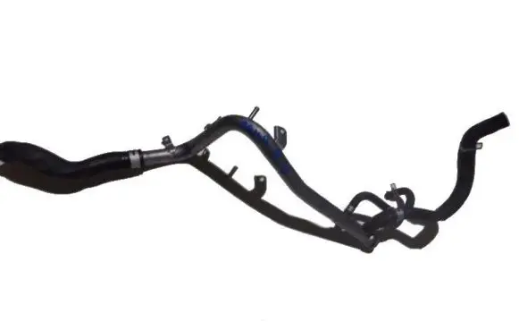 Opel Agila B Engine coolant pipe/hose