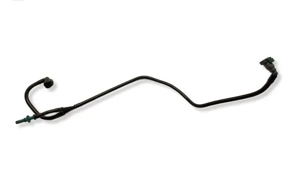 Citroen Jumpy Fuel return line/hose X215147