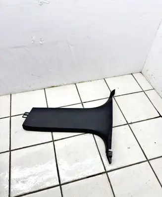 BMW X6 G06 (B) pillar trim (bottom) 7434279 19184810