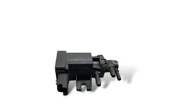 Peugeot 207 Turbo solenoid valve 9674091680