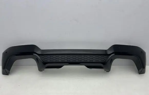 BMW X3M F97 Rear bumper 8082787