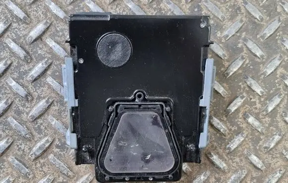 Audi Q5 SQ5 Windshield/windscreen camera 80A907217A