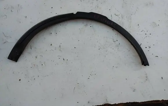 Land Rover Evoque I Rear arch trim 