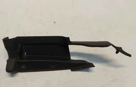 Audi Q4 Sportback e-tron Fender end trim 89A821169JLK01
