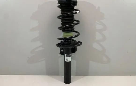 BMW X4 G02 Front shock absorber with coil spring 6890944