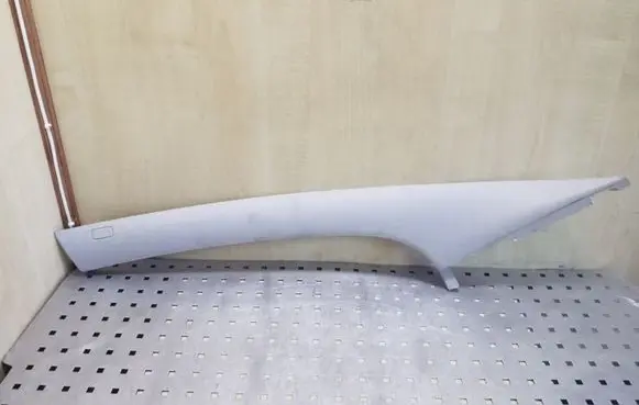 Peugeot 3008 I (A) pillar trim 9683060077