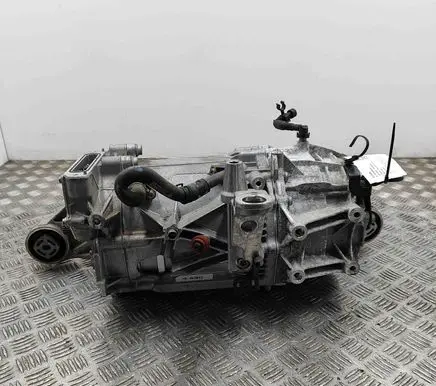 Porsche Taycan 9J1 Engine 0EG901103A 9J1901131E