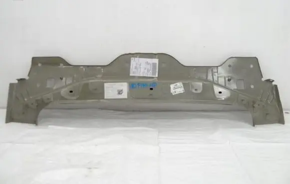 Citroen C5 X Trunk bottom trim panel YL01911580