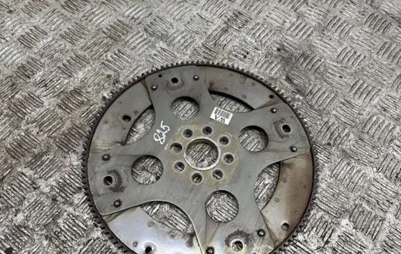 BMW X5 E70 Flywheel 