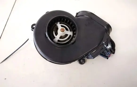 Fiat Ulysse Heater fan/blower 1485724080