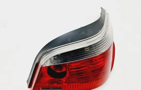 BMW 5 E60 E61 Rear/tail lights 7165738