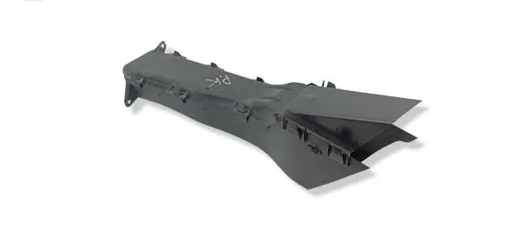 BMW X4 F26 Brake cooling air channel/duct 7378073