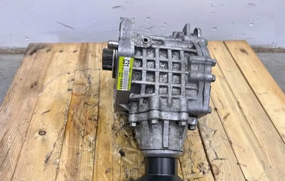 Hyundai Tucson IV NX4 Gearbox transfer box case 3D300