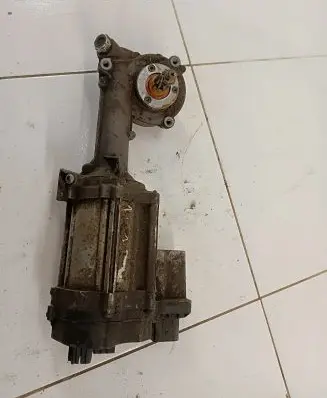 Audi A3 S3 8P Steering rack electric part 1K2909144K 0273010040 7805277223