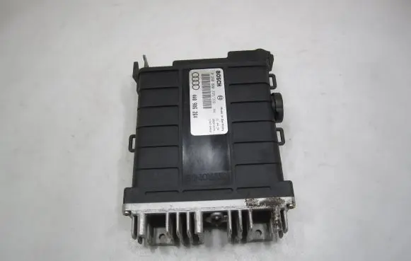 Audi A6 S6 C4 4A Engine control unit/module 4A0906264 28SA1674 0280800398