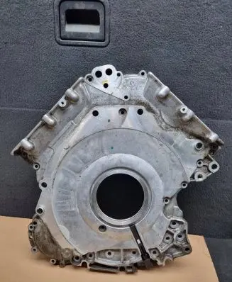 Audi A7 S7 4G Timing chain cover 06E103173 06E103171BH 06E103171CG