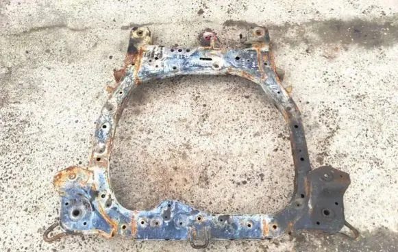KIA Sorento Front subframe