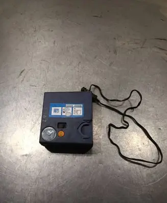 Chevrolet Orlando Tire air pump compressor 3312310 122118331