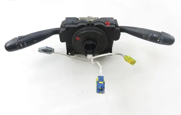 Peugeot Partner Wiper turn signal indicator stalk/switch 96542572XT