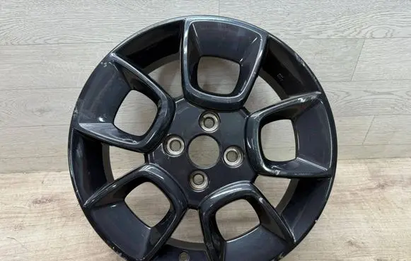 Suzuki Ignis R15 alloy rim 62R6650