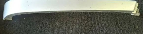 Subaru Forester SF Under headlight/headlamp trim 
