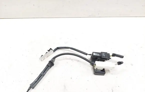 Hyundai Santa Fe Interior temperature sensor LR102286