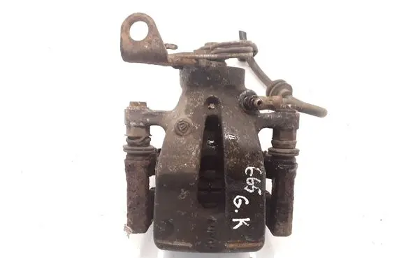 Alfa Romeo 156 Rear brake caliper