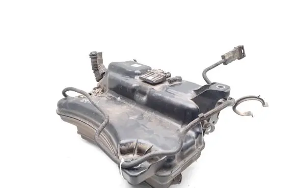 Skoda Octavia Mk2 (1Z) AdBlue liquid reservoir 5Q0131877F 0444050203 3Q0941329