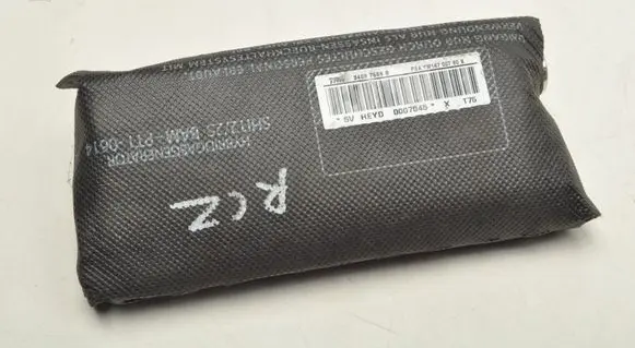 Peugeot RCZ Seat airbag YM14700780