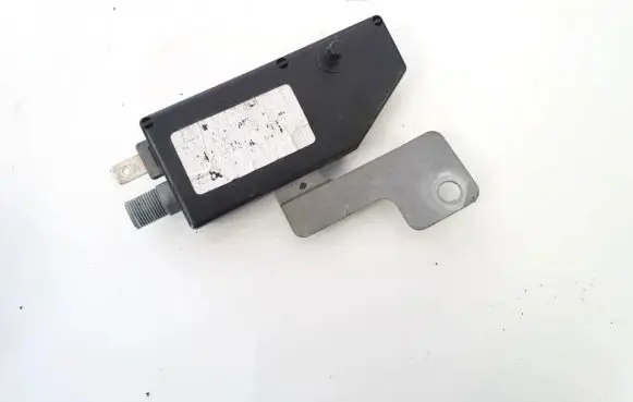 Mercedes-Benz ML W163 Antenna control unit a1638200089 a1635409008