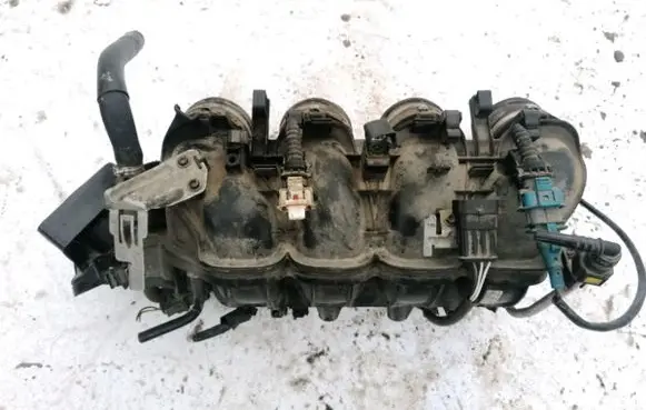 Intake manifold