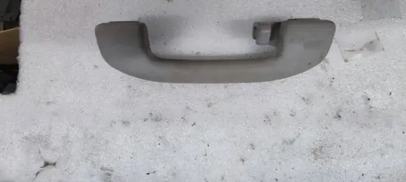 Nissan Leaf II (ZE1) Rear interior roof grab handle