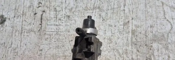 Volkswagen Multivan T4 Turbo solenoid valve