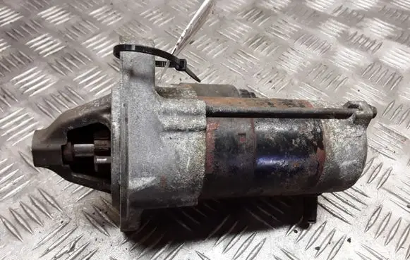 Toyota Corolla E120 E130 Starter motor 2810022040 2280007591
