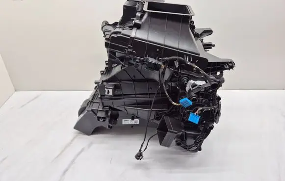Volkswagen ID.3 Interior heater climate box assembly 1EA820351AQ