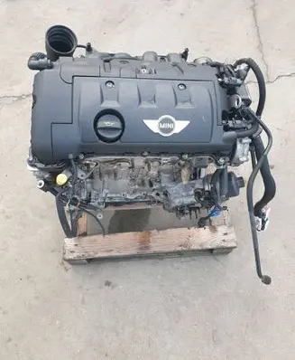 Mini One - Cooper Coupe R56 Engine N16B16A